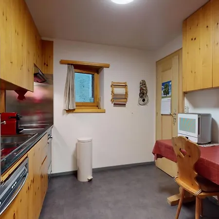 Apartment Prade