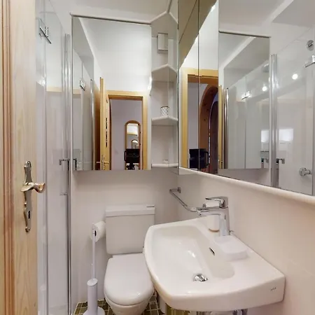 Prade Apartment